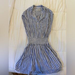 Rails XS Angelina Dress